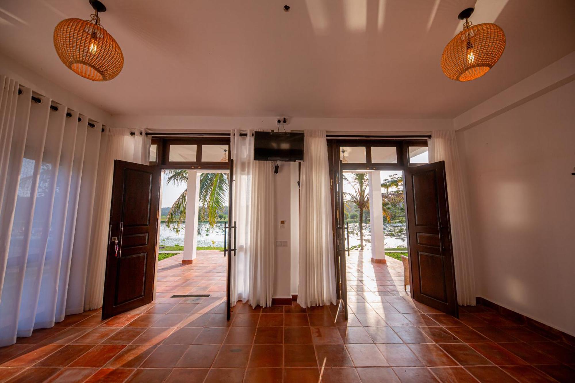 Village Paradise Apartment Beliatta