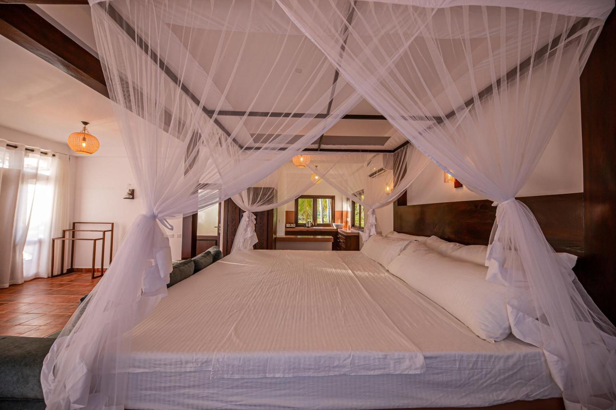 Village Paradise Apartment Beliatta