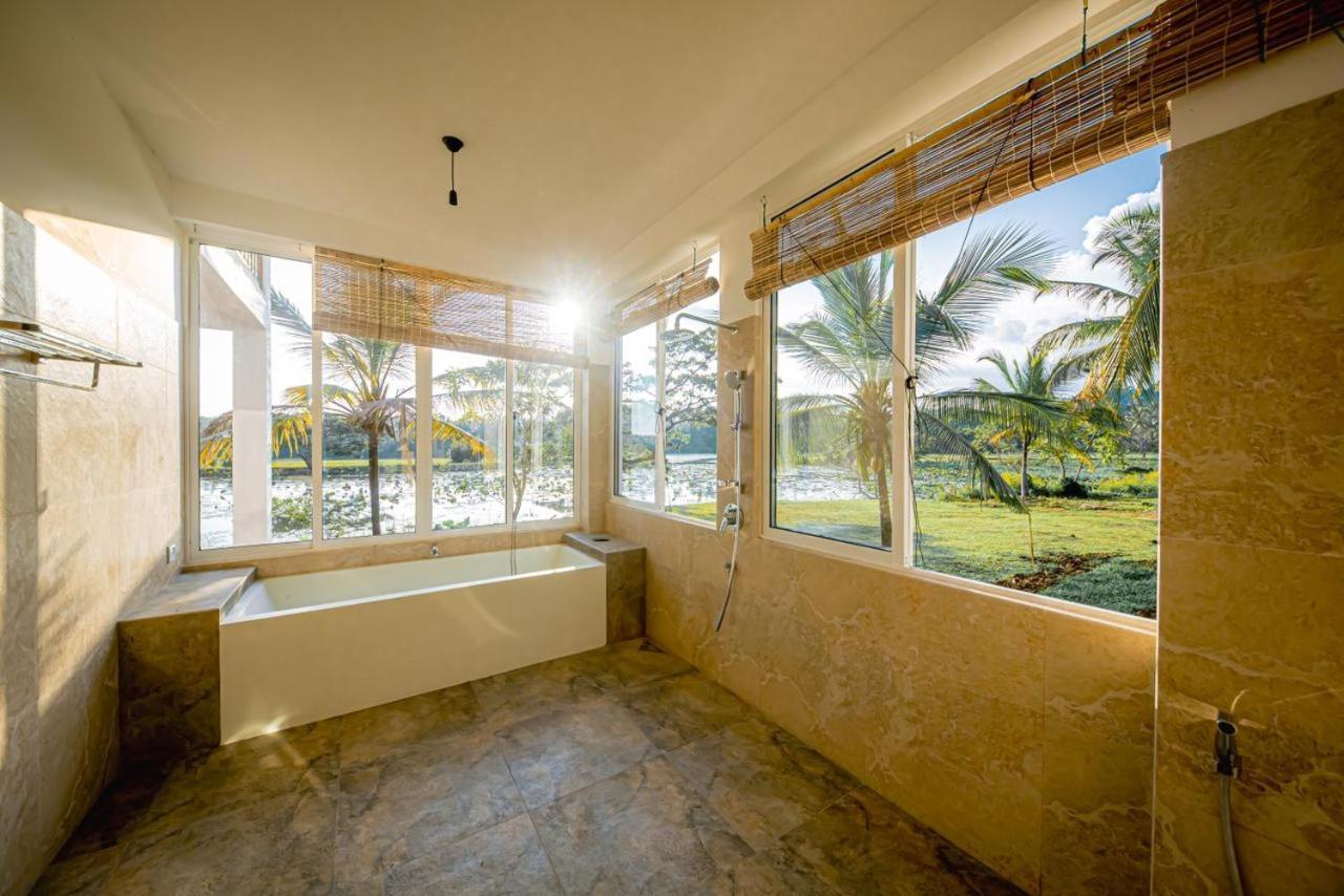 Village Paradise Apartment Beliatta