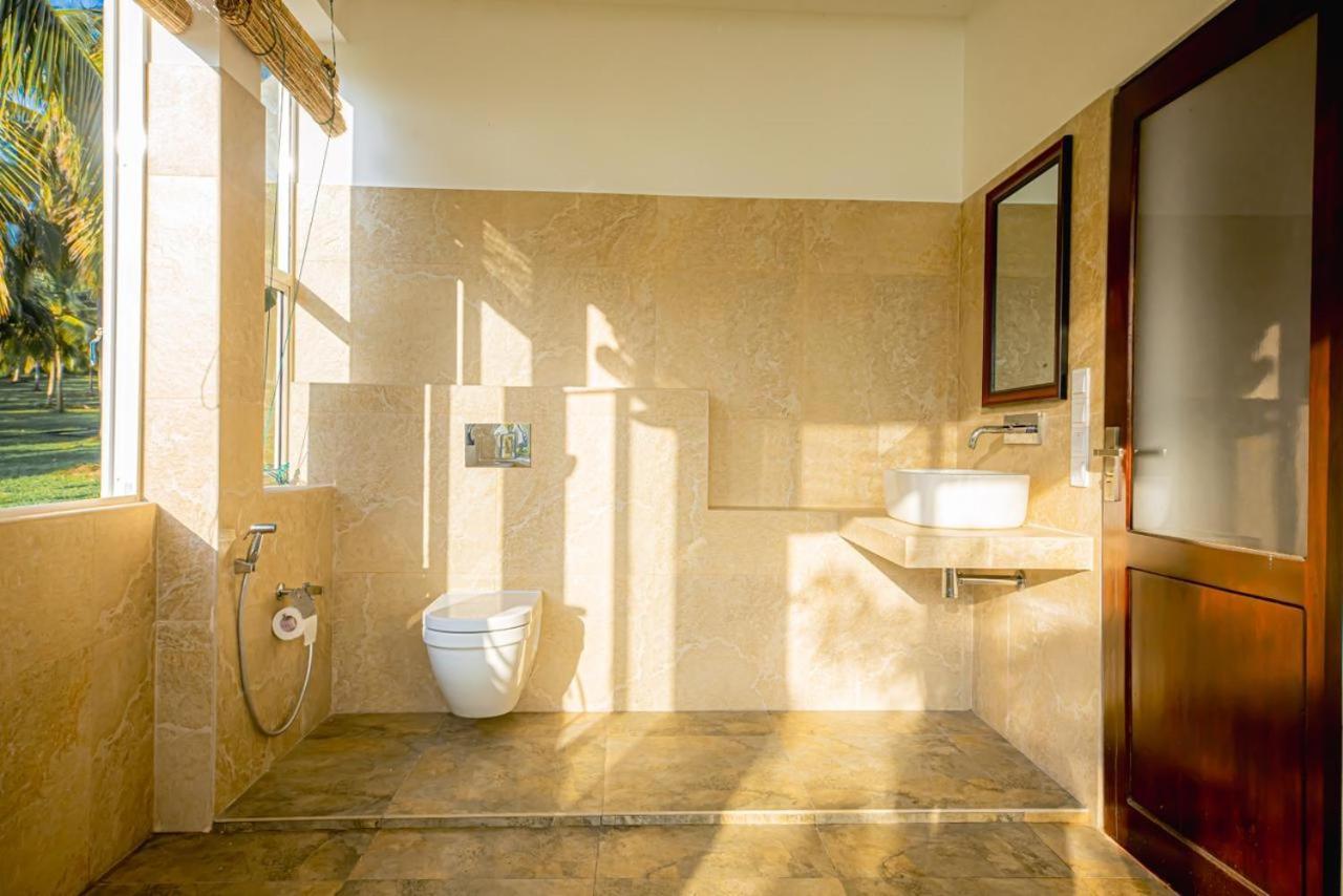 Village Paradise Apartment *