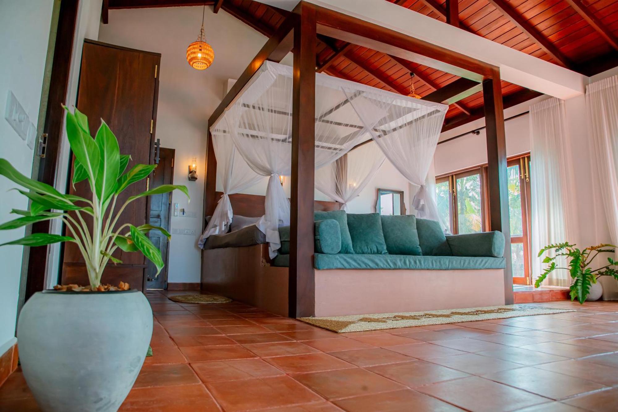 Village Paradise Apartment *